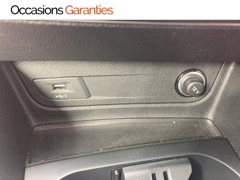 Voitures occasions Audi Q2 Design Bruay-la-Buissière