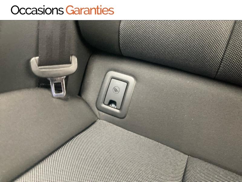 Voitures occasions Audi Q2 Design Bruay-la-Buissière