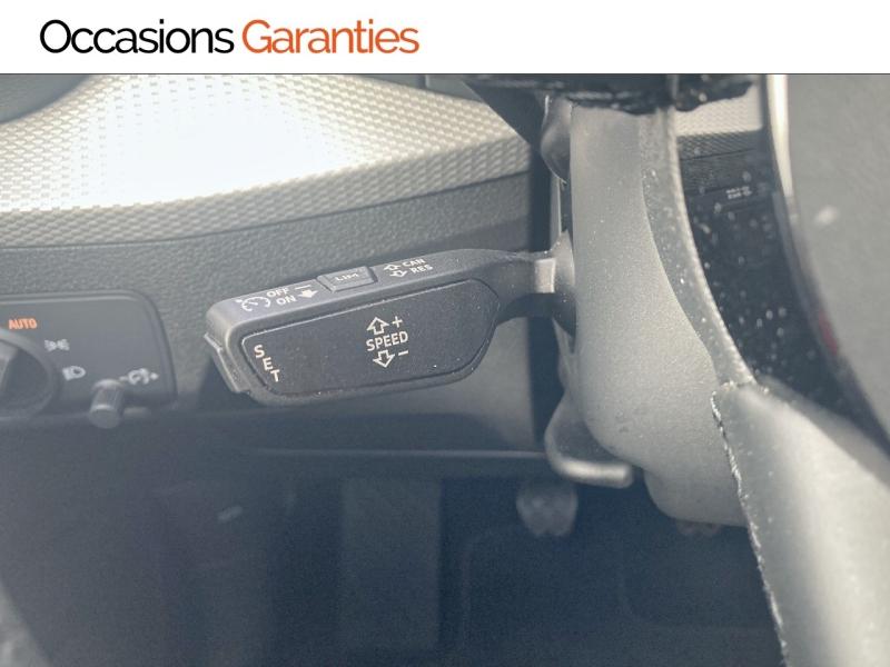 Voitures occasions Audi Q2 Design Bruay-la-Buissière