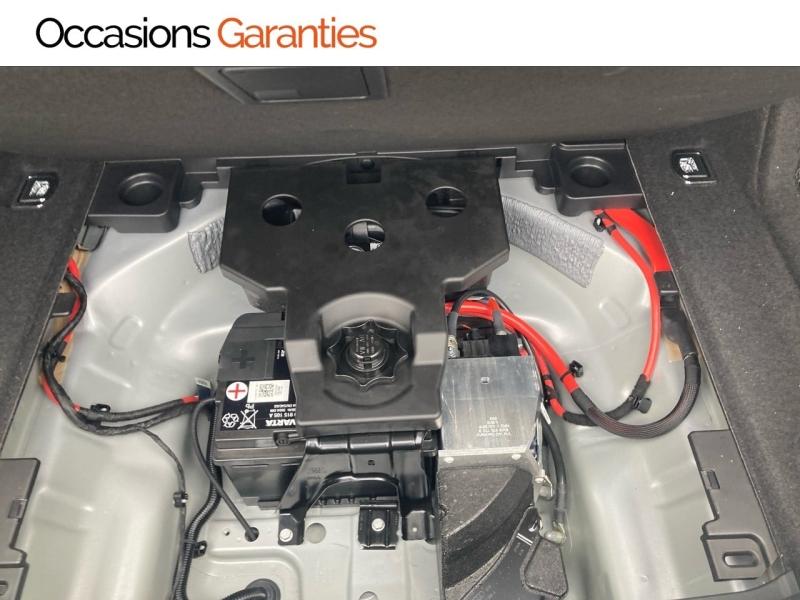 Voitures occasions Audi A4 Avus Bruay-la-Buissière