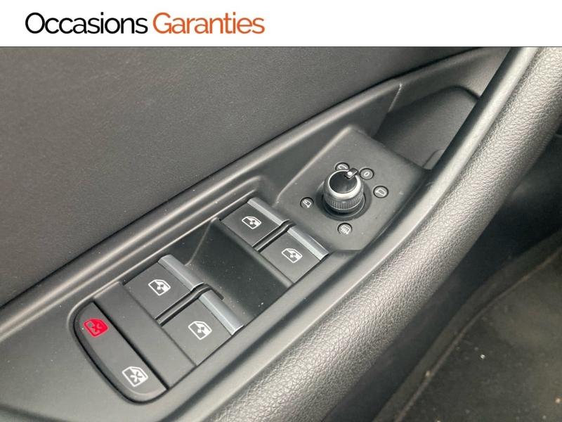 Voitures occasions Audi A4 Avus Bruay-la-Buissière