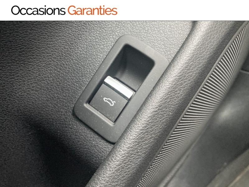 Voitures occasions Audi A4 Avus Bruay-la-Buissière