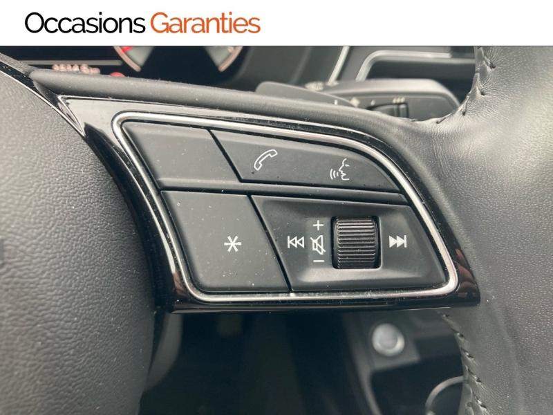 Voitures occasions Audi A4 Avus Bruay-la-Buissière