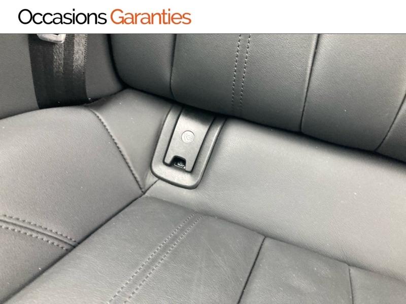 Voitures occasions Audi A4 Avus Bruay-la-Buissière