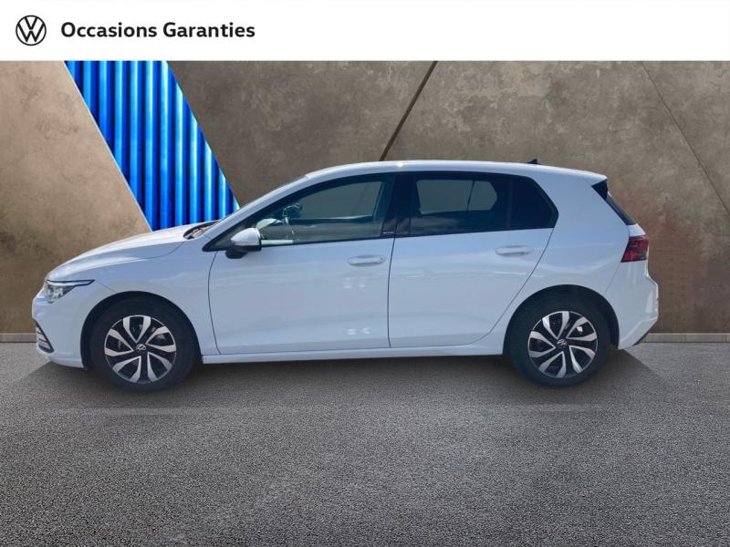 Voitures occasions VOLKSWAGEN GOLF Active Bruay-la-Buissière
