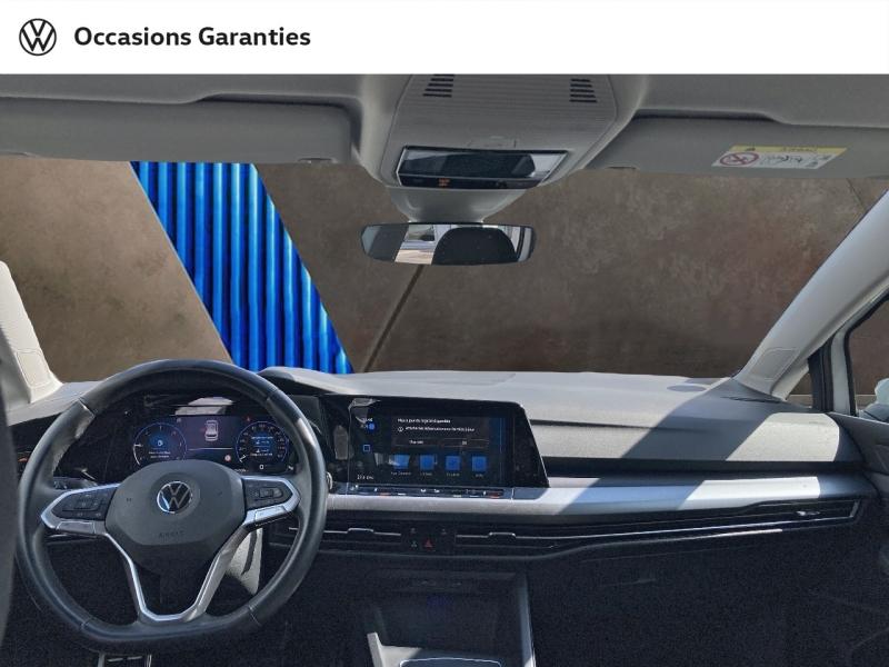Voitures occasions VOLKSWAGEN GOLF Active Bruay-la-Buissière