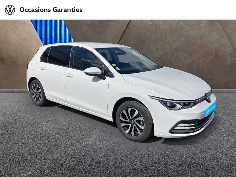 Voitures occasions VOLKSWAGEN GOLF Active Bruay-la-Buissière
