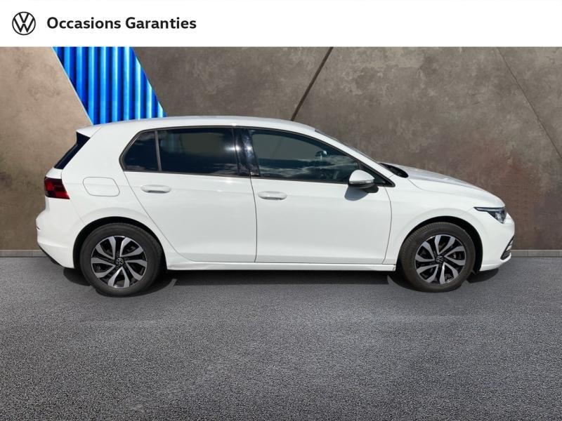 Voitures occasions VOLKSWAGEN GOLF Active Bruay-la-Buissière
