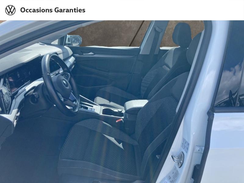 Voitures occasions VOLKSWAGEN GOLF Active Bruay-la-Buissière