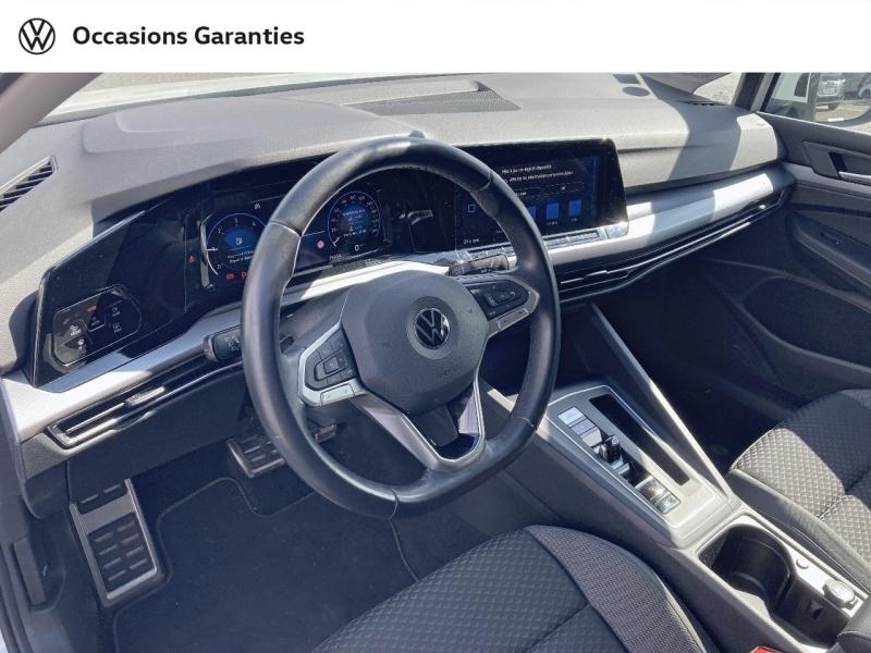 Voitures occasions VOLKSWAGEN GOLF Active Bruay-la-Buissière