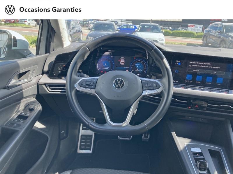 Voitures occasions VOLKSWAGEN GOLF Active Bruay-la-Buissière
