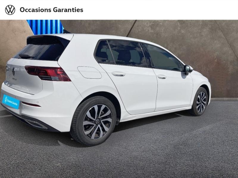 Voitures occasions VOLKSWAGEN GOLF Active Bruay-la-Buissière