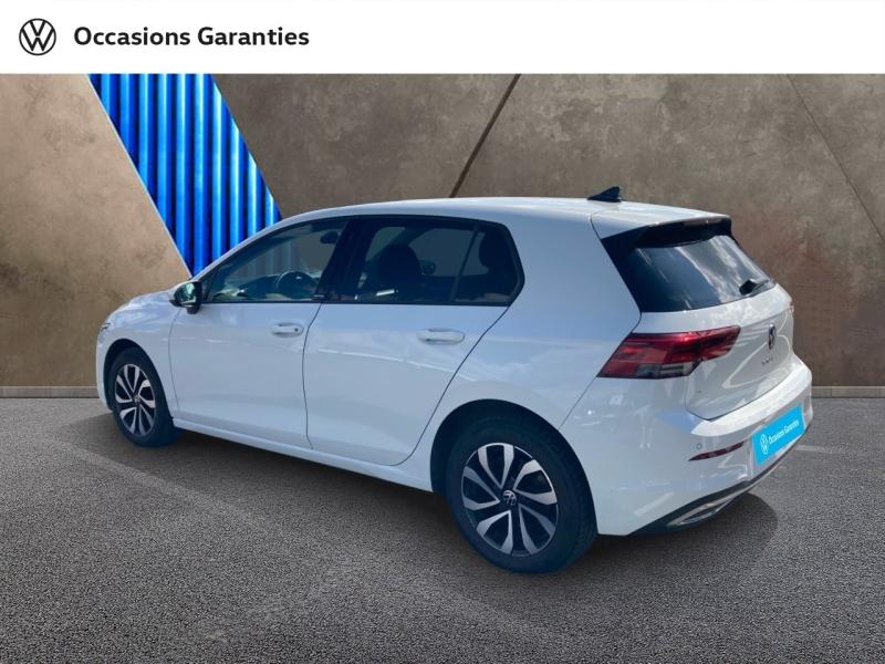 Voitures occasions VOLKSWAGEN GOLF Active Bruay-la-Buissière