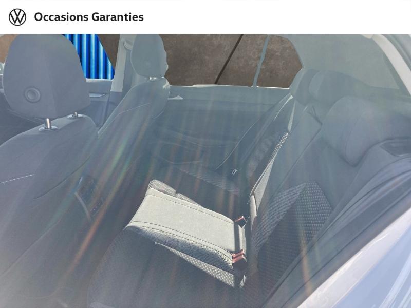 Voitures occasions VOLKSWAGEN GOLF Active Bruay-la-Buissière