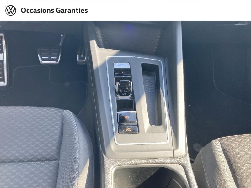 Voitures occasions VOLKSWAGEN GOLF Active Bruay-la-Buissière