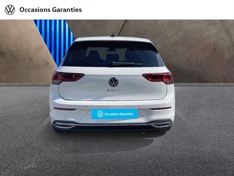 Voitures occasions VOLKSWAGEN GOLF Active Bruay-la-Buissière