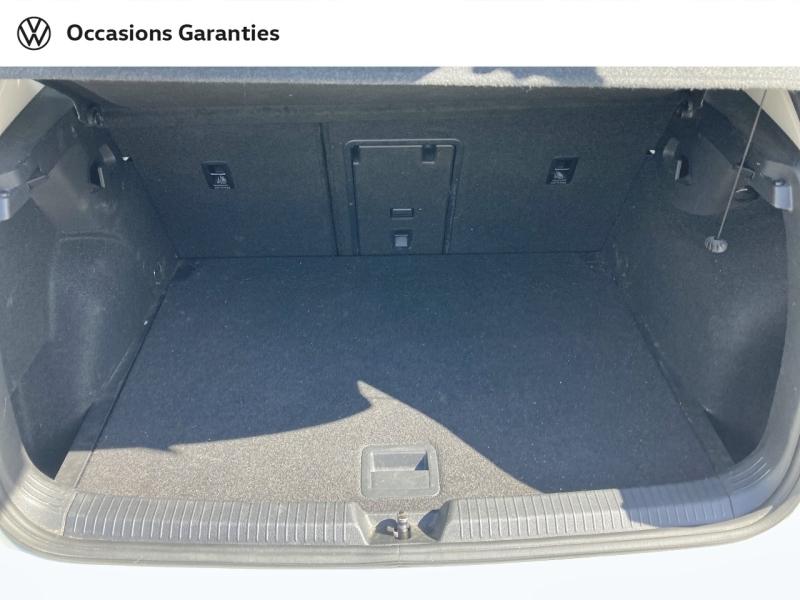Voitures occasions VOLKSWAGEN GOLF Active Bruay-la-Buissière
