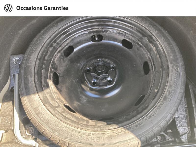 Voitures occasions VOLKSWAGEN GOLF Active Bruay-la-Buissière