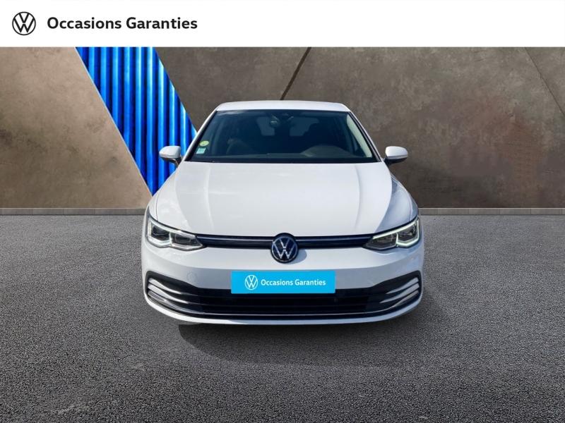 Voitures occasions VOLKSWAGEN GOLF Active Bruay-la-Buissière
