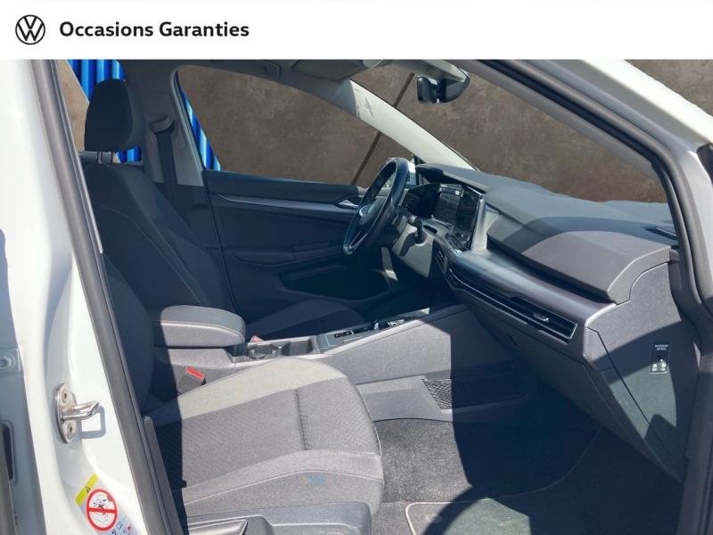 Voitures occasions VOLKSWAGEN GOLF Active Bruay-la-Buissière