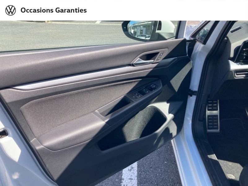 Voitures occasions VOLKSWAGEN GOLF Active Bruay-la-Buissière