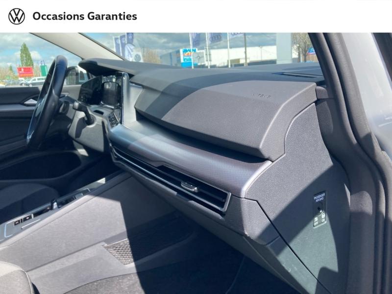 Voitures occasions VOLKSWAGEN GOLF Active Bruay-la-Buissière