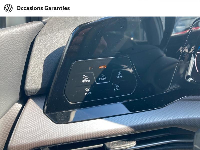 Voitures occasions VOLKSWAGEN GOLF Active Bruay-la-Buissière