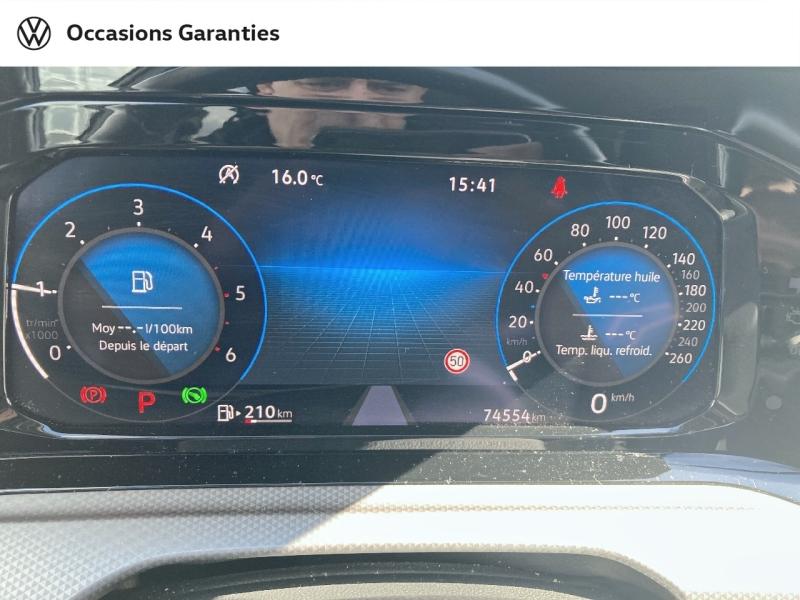Voitures occasions VOLKSWAGEN GOLF Active Bruay-la-Buissière
