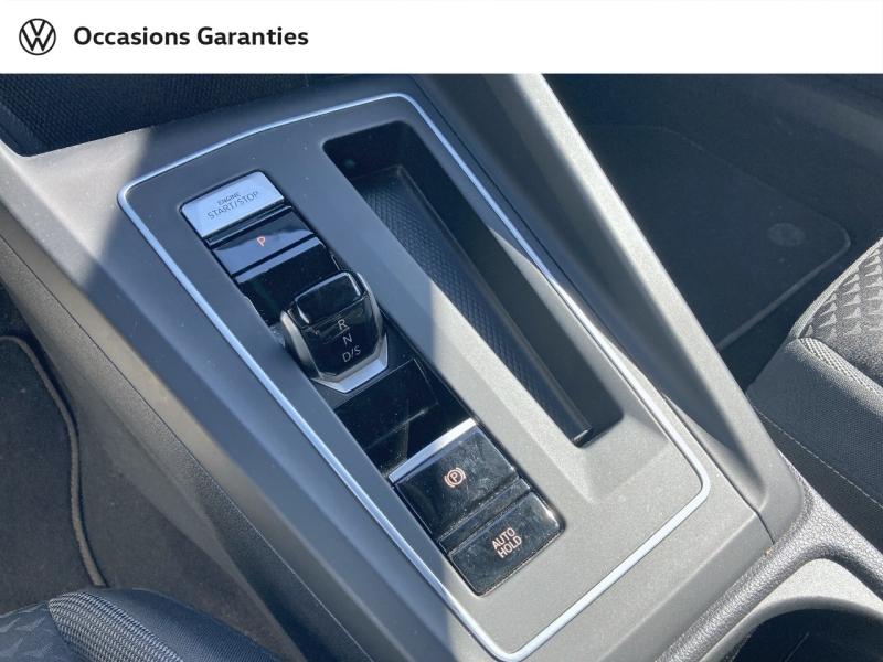 Voitures occasions VOLKSWAGEN GOLF Active Bruay-la-Buissière