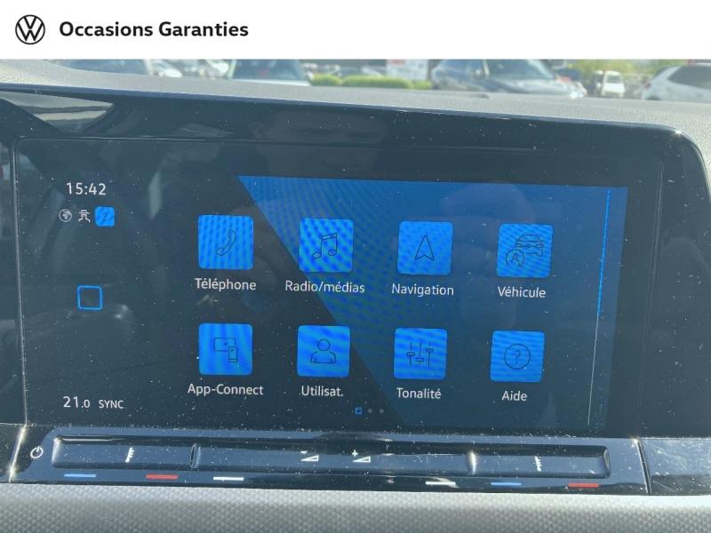 Voitures occasions VOLKSWAGEN GOLF Active Bruay-la-Buissière