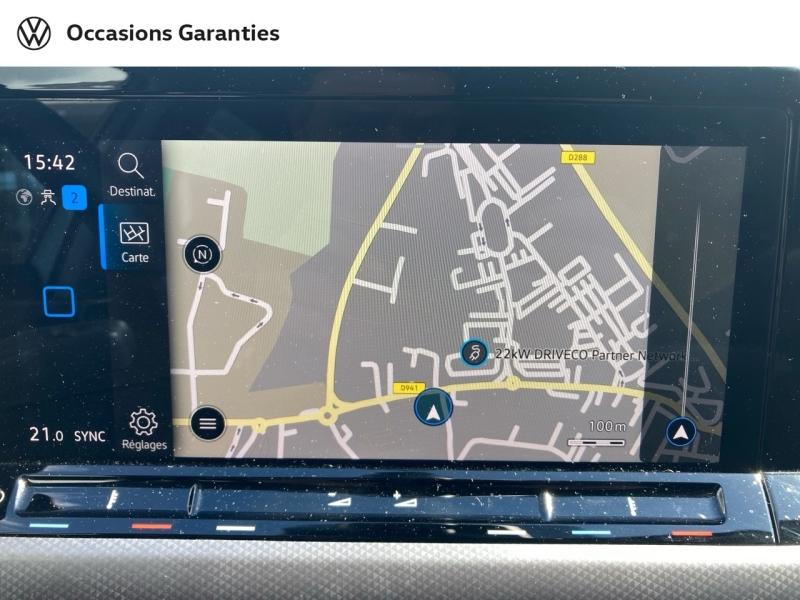 Voitures occasions VOLKSWAGEN GOLF Active Bruay-la-Buissière