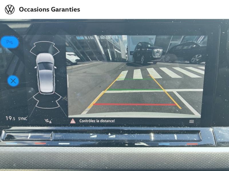 Voitures occasions VOLKSWAGEN GOLF Active Bruay-la-Buissière