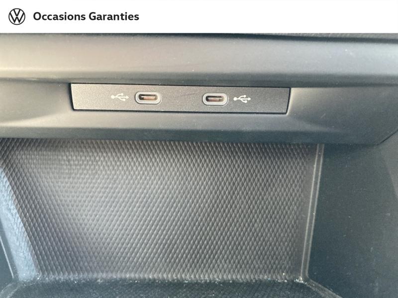 Voitures occasions VOLKSWAGEN GOLF Active Bruay-la-Buissière