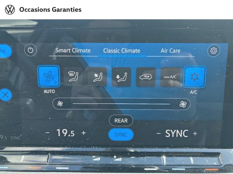 Voitures occasions VOLKSWAGEN GOLF Active Bruay-la-Buissière