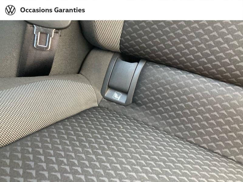 Voitures occasions VOLKSWAGEN GOLF Active Bruay-la-Buissière