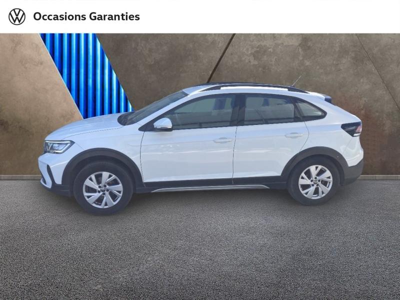 Voitures occasions VOLKSWAGEN TAIGO Life Business Bruay-la-Buissière