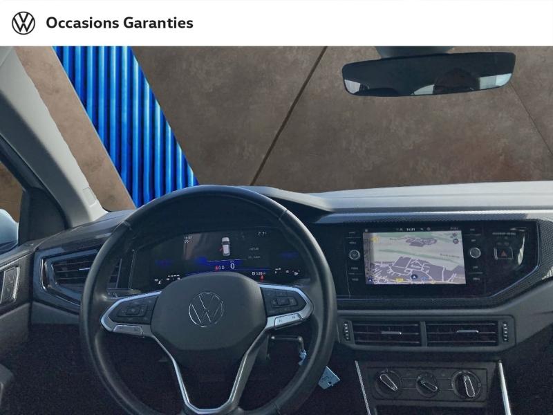 Voitures occasions VOLKSWAGEN TAIGO Life Business Bruay-la-Buissière