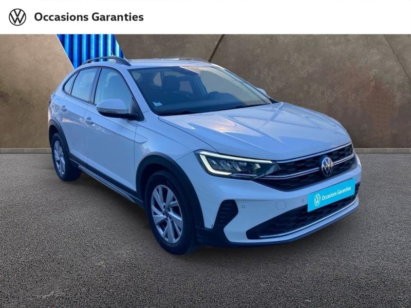 Voitures occasions VOLKSWAGEN TAIGO Life Business Dechy