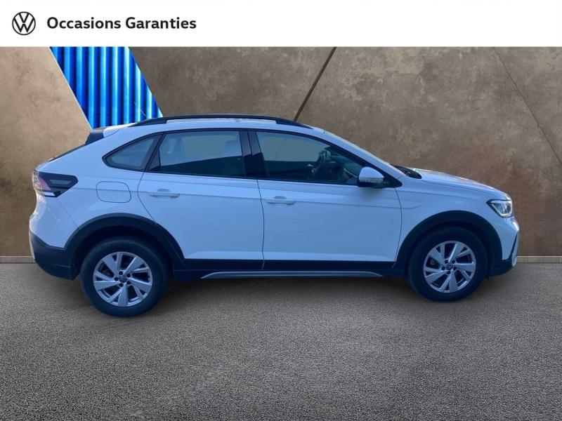 Voitures occasions VOLKSWAGEN TAIGO Life Business Dechy