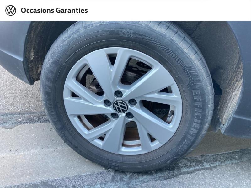 Voitures occasions VOLKSWAGEN TAIGO Life Business Dechy