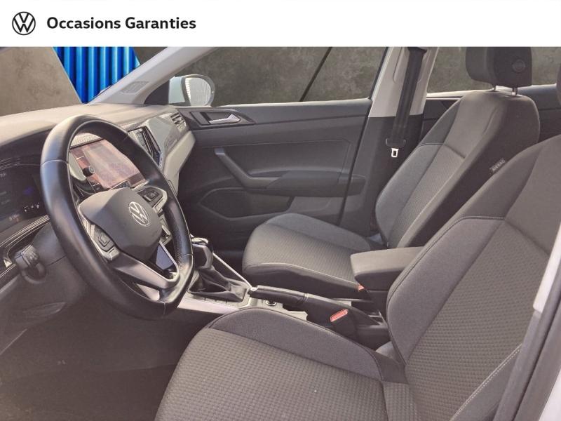 Voitures occasions VOLKSWAGEN TAIGO Life Business Dechy
