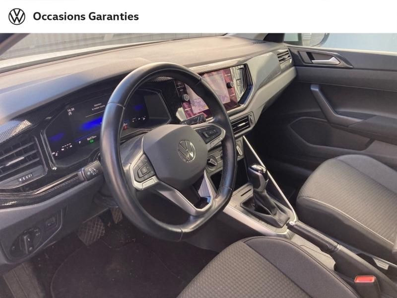 Voitures occasions VOLKSWAGEN TAIGO Life Business Bruay-la-Buissière