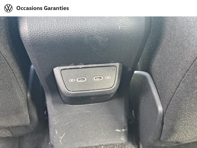 Voitures occasions VOLKSWAGEN TAIGO Life Business Bruay-la-Buissière