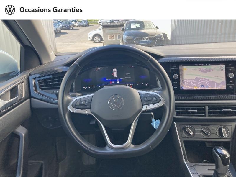 Voitures occasions VOLKSWAGEN TAIGO Life Business Bruay-la-Buissière