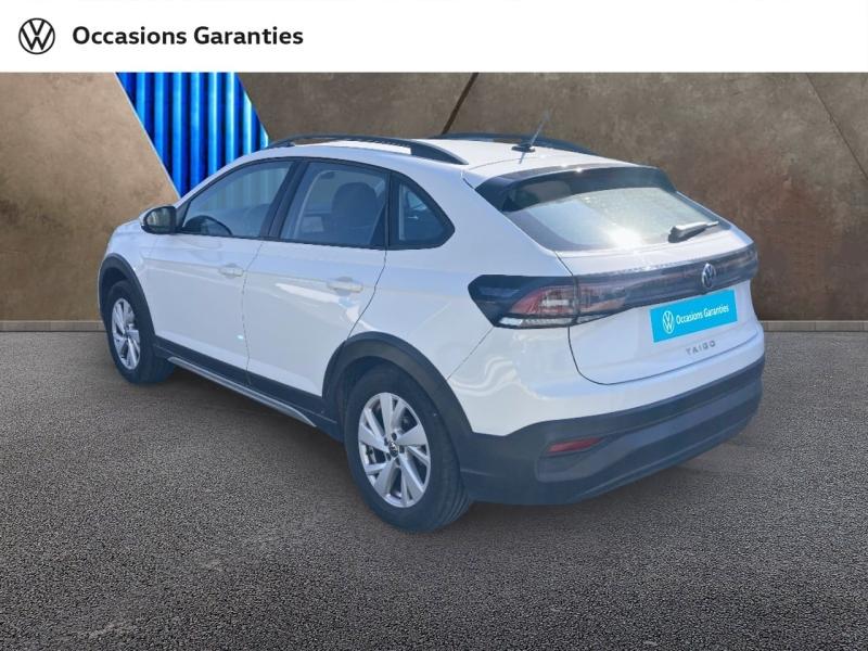 Voitures occasions VOLKSWAGEN TAIGO Life Business Bruay-la-Buissière