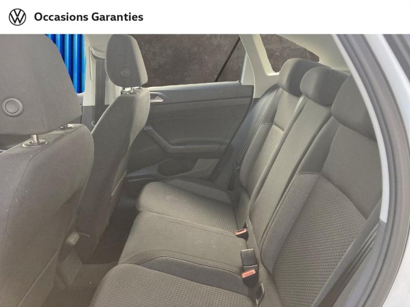 Voitures occasions VOLKSWAGEN TAIGO Life Business Bruay-la-Buissière