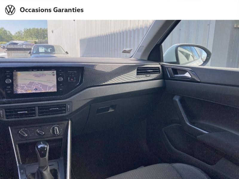 Voitures occasions VOLKSWAGEN TAIGO Life Business Dechy
