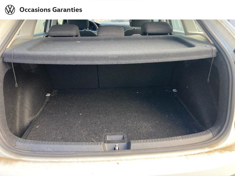 Voitures occasions VOLKSWAGEN TAIGO Life Business Dechy