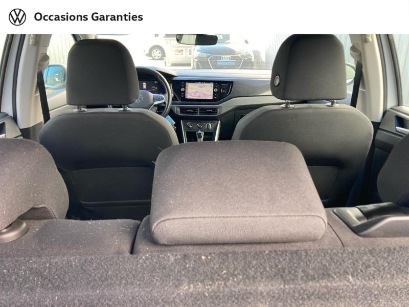 Voitures occasions VOLKSWAGEN TAIGO Life Business Bruay-la-Buissière