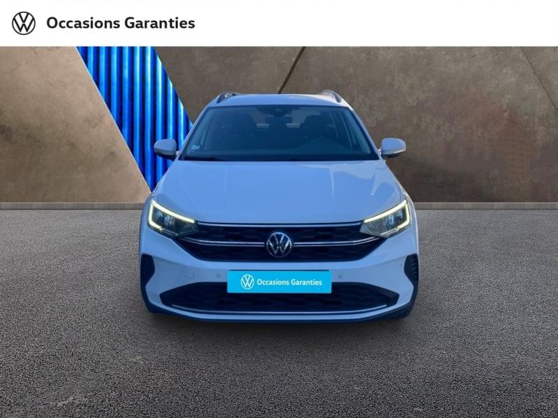 Voitures occasions VOLKSWAGEN TAIGO Life Business Dechy
